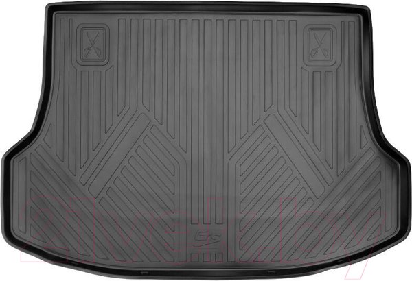 Изображение товара Коврик для багажника ELEMENT TI.A59088B13 для Geely GS