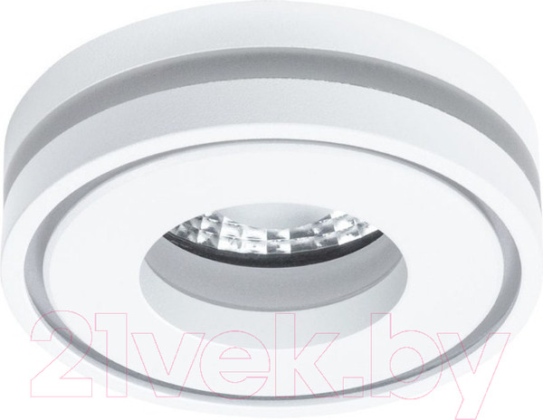 Изображение товара Точечный светильник Arte Lamp Ain A7248PL-1WH