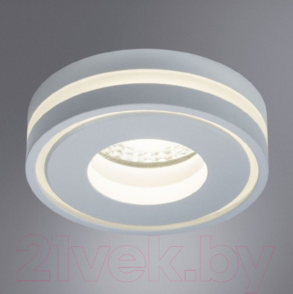 Изображение товара Точечный светильник Arte Lamp Ain A7248PL-1WH