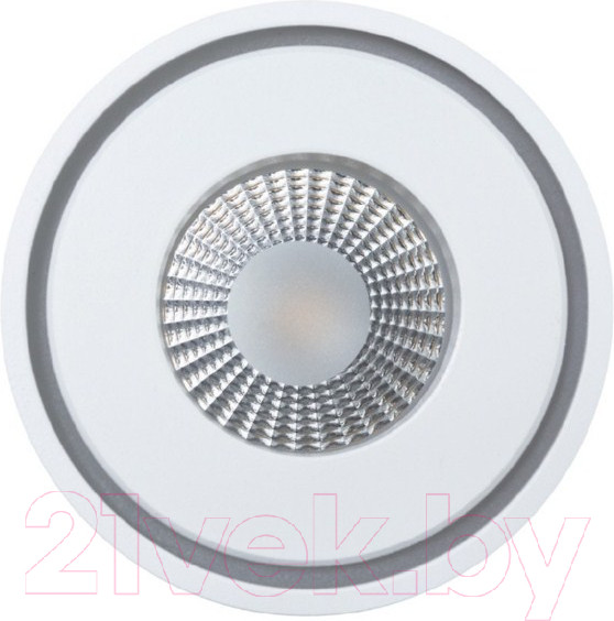 Изображение товара Точечный светильник Arte Lamp Ain A7248PL-1WH