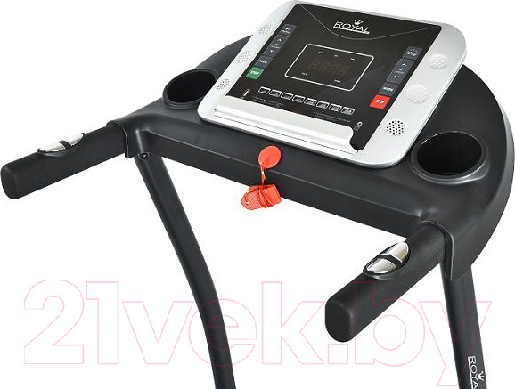 Изображение товара Электрическая беговая дорожка Royal Fitness RF-7