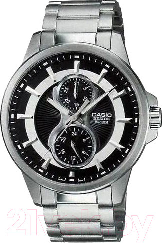 Изображение товара Часы наручные мужские Casio BEM-304D-1A