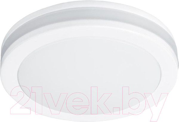 Изображение товара Точечный светильник Arte Lamp Tabit A8430PL-1WH