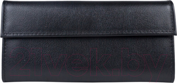 Изображение товара Портмоне Carlo Gattini Classico Cima 7423-01 (черный)