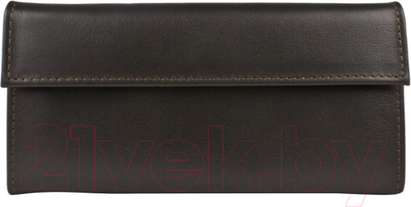 Изображение товара Портмоне Carlo Gattini Classico Cima 7423-04 (темно-коричневый)