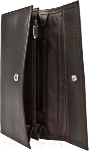 Изображение товара Портмоне Carlo Gattini Classico Cima 7423-04 (темно-коричневый)