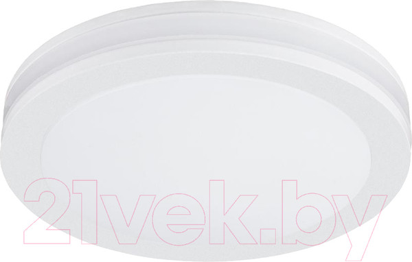 Изображение товара Точечный светильник Arte Lamp Tabit A8431PL-1WH