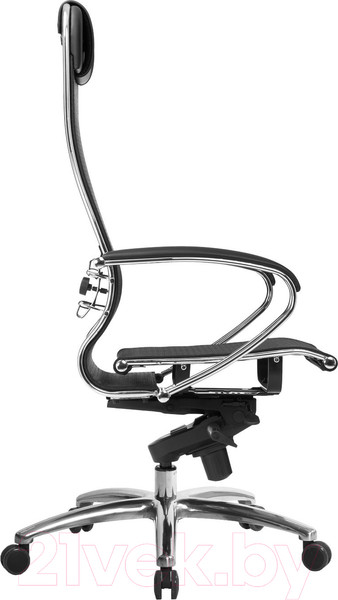 Изображение товара Кресло офисное Metta Samurai S-1.04 (черный плюс)