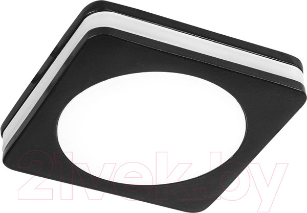 Изображение товара Точечный светильник Arte Lamp Tabit A8432PL-1BK