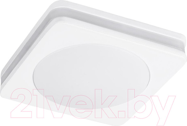 Изображение товара Точечный светильник Arte Lamp Tabit A8432PL-1WH