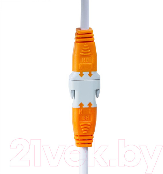 Изображение товара Точечный светильник Arte Lamp Tabit A8432PL-1WH