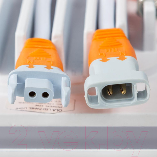 Изображение товара Точечный светильник Arte Lamp Tabit A8433PL-1WH