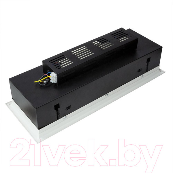 Изображение товара Точечный светильник Arte Lamp Merga A8450PL-3WH