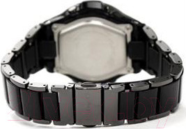 Изображение товара Часы наручные женские Casio BGA-121C-1B2