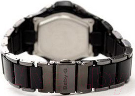 Изображение товара Часы наручные женские Casio BGA-124-1A