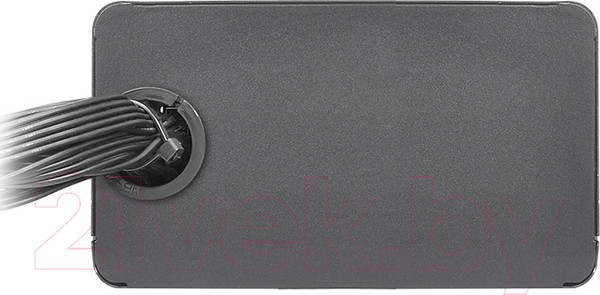 Изображение товара Блок питания для компьютера Thermaltake Litepower RGB 650W / PS-LTP-0650NHSANE-1