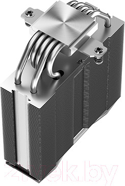 Изображение товара Кулер для процессора Deepcool AS500 PLUS (R-AS500-BKNLMP-G)