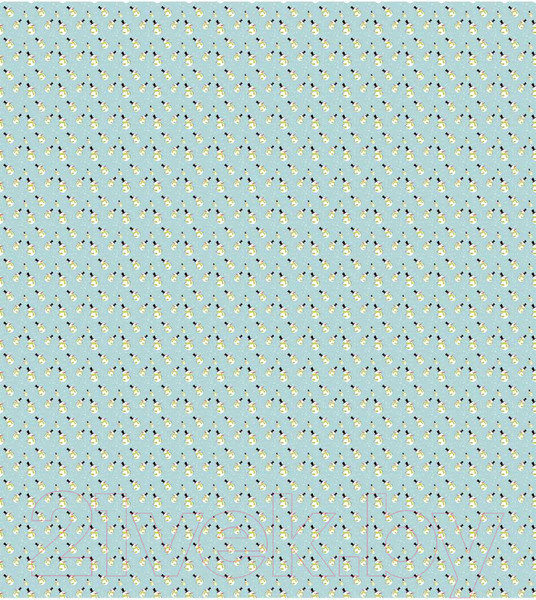 Изображение товара Скатерть JoyArty Нашествие снеговиков / tcox_78061 (120x145)