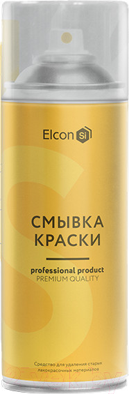 Изображение товара Смывка краски Elcon Универсальная S (520мл)