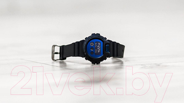 Изображение товара Часы наручные мужские Casio DW-6900MMA-2E