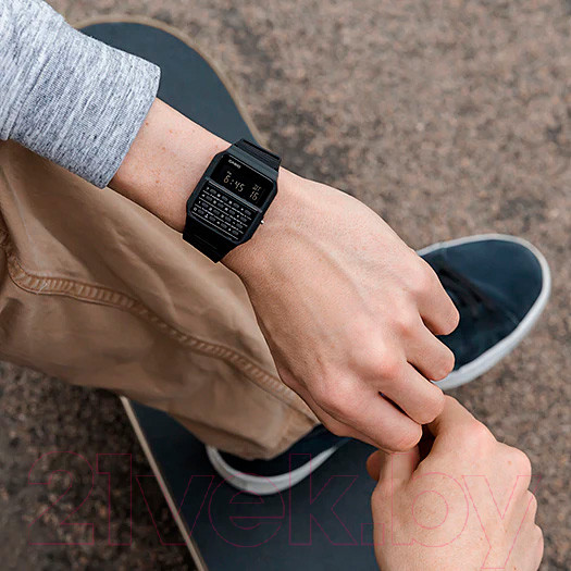 Изображение товара Часы наручные мужские Casio CA-53WF-1B