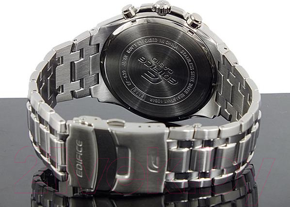 Изображение товара Часы наручные мужские Casio EF-539D-1A5