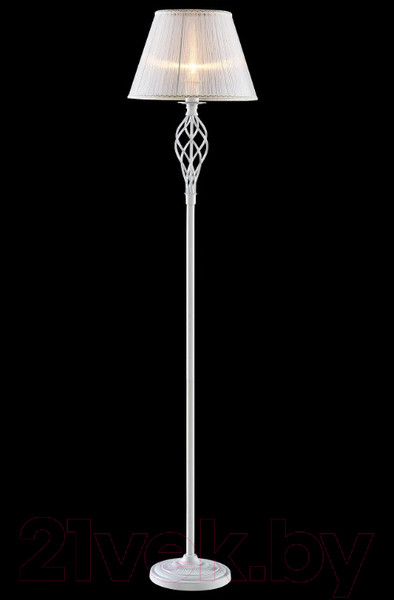 Изображение товара Торшер Citilux Ровена CL427910