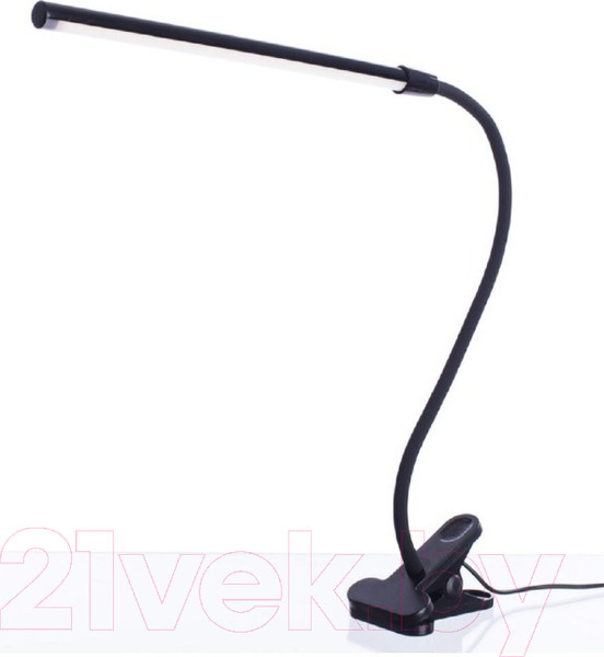 Изображение товара Настольная лампа Arte Lamp Conference A1106LT-1BK