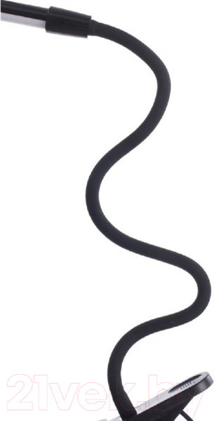 Изображение товара Настольная лампа Arte Lamp Conference A1106LT-1BK