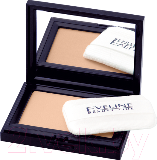 Изображение товара Пудра компактная Eveline Cosmetics №11 (9г)