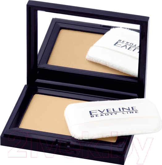 Изображение товара Пудра компактная Eveline Cosmetics №12 (9г)
