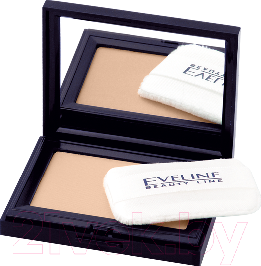 Изображение товара Пудра компактная Eveline Cosmetics №13 (9г)