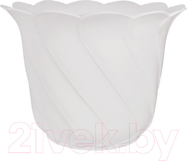 Изображение товара Кашпо Anta Тюльпан AN234 (д.33)