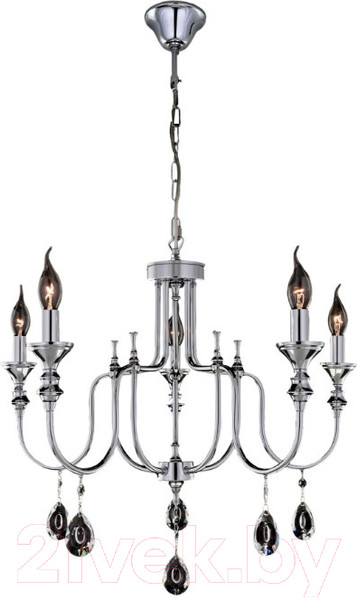 Изображение товара Люстра Citilux Рига CL437151