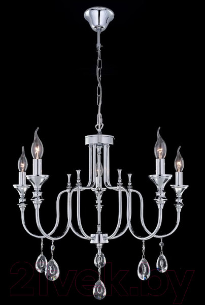 Изображение товара Люстра Citilux Рига CL437151