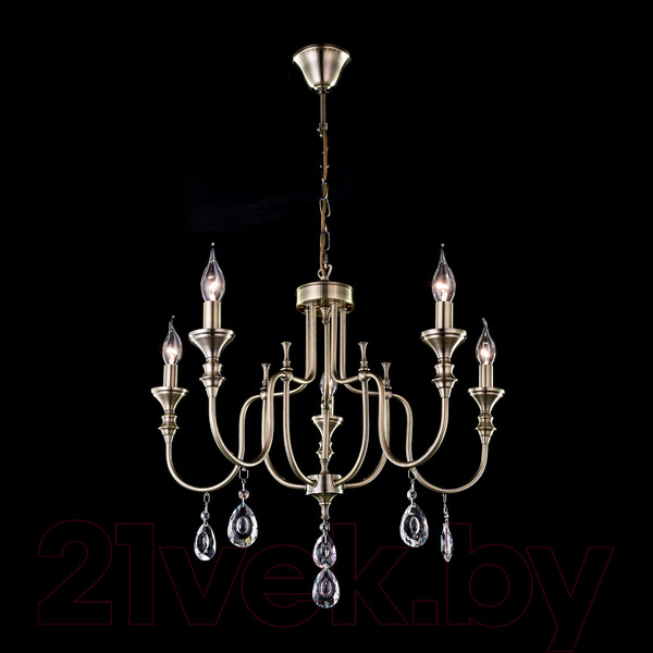 Изображение товара Люстра Citilux Рига CL437153