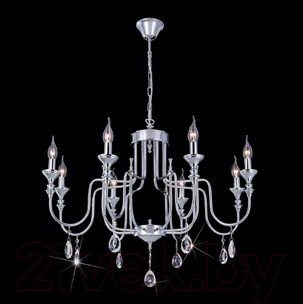 Изображение товара Люстра Citilux Рига CL437181