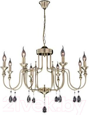 Изображение товара Люстра Citilux Рига CL437183