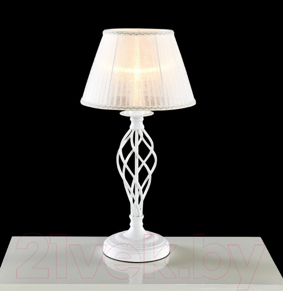 Изображение товара Прикроватная лампа Citilux Ровена CL427810