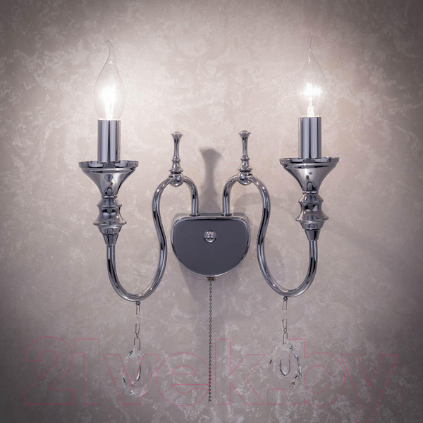 Изображение товара Бра Citilux Рига CL437321