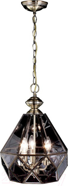 Изображение товара Люстра Citilux Витра-1 CL442130