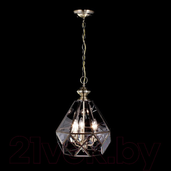 Изображение товара Люстра Citilux Витра-1 CL442130