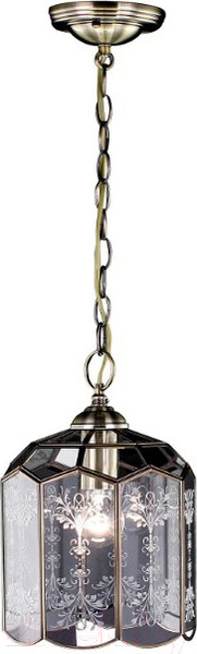 Изображение товара Потолочный светильник Citilux Витра-2 CL442210