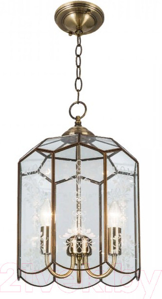 Изображение товара Люстра Citilux Витра-2 CL442230