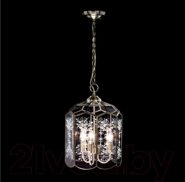 Изображение товара Люстра Citilux Витра-2 CL442230