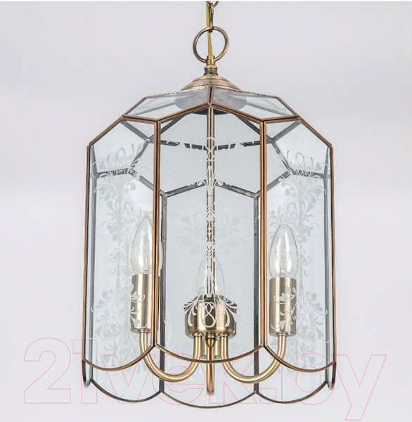 Изображение товара Люстра Citilux Витра-2 CL442230