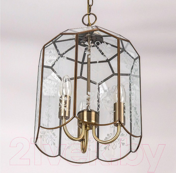 Изображение товара Люстра Citilux Витра-2 CL442230