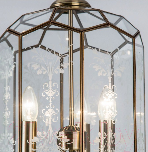 Изображение товара Люстра Citilux Витра-2 CL442230