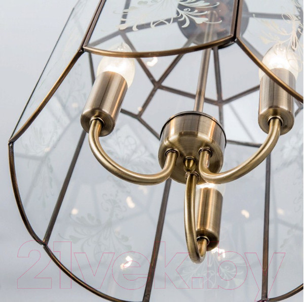 Изображение товара Люстра Citilux Витра-2 CL442230