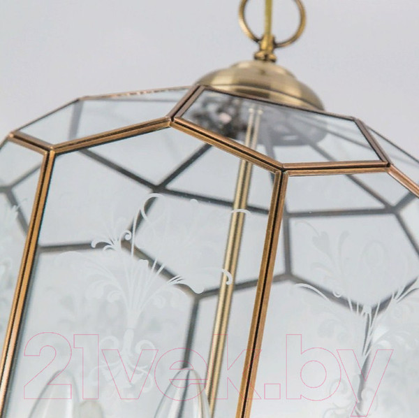 Изображение товара Люстра Citilux Витра-2 CL442230